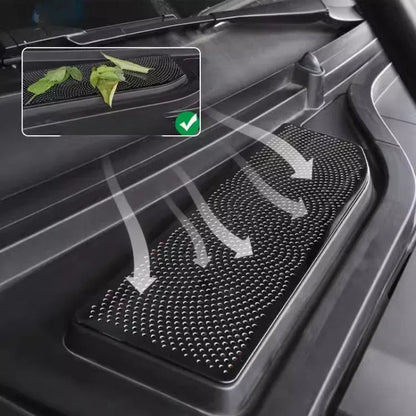 For XPENG G9 Automotive Water Guide Cover - NICE EVS