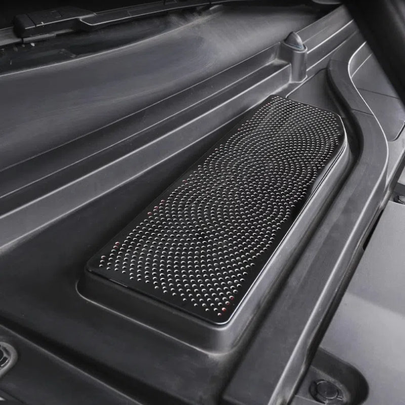 For XPENG G9 Automotive Water Guide Cover - NICE EVS