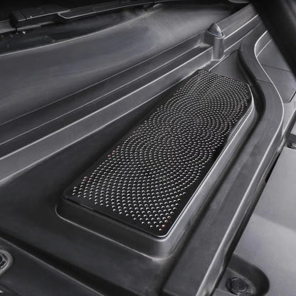 For XPENG G9 Automotive Water Guide Cover - NICE EVS