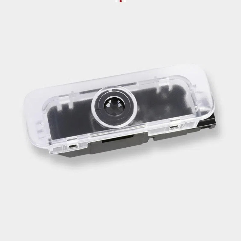 For XPENG G9 Car Door Welcome Light - NICE EVS