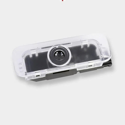 For XPENG G9 Car Door Welcome Light - NICE EVS