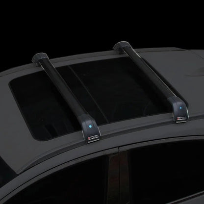 For XPENG G9 Car Top Luggage Rack Crossbar (Two Sticks) - NICE EVS