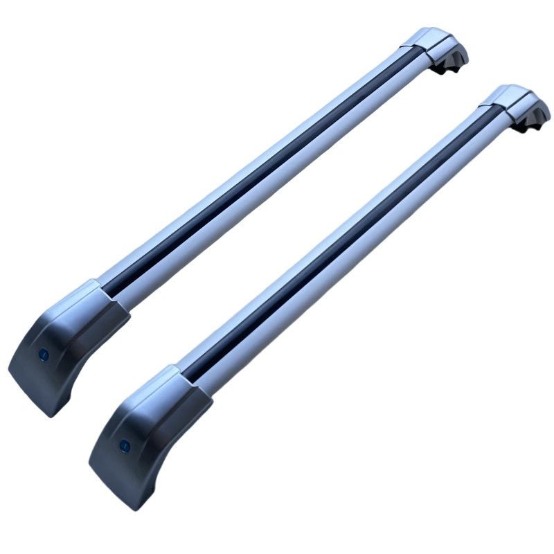 For XPENG G9 Car Top Luggage Rack Crossbar (Two Sticks) - NICE EVS