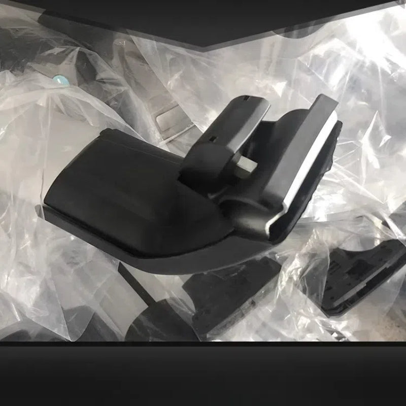 For XPENG G9 Car Top Luggage Rack Crossbar (Two Sticks) - NICE EVS