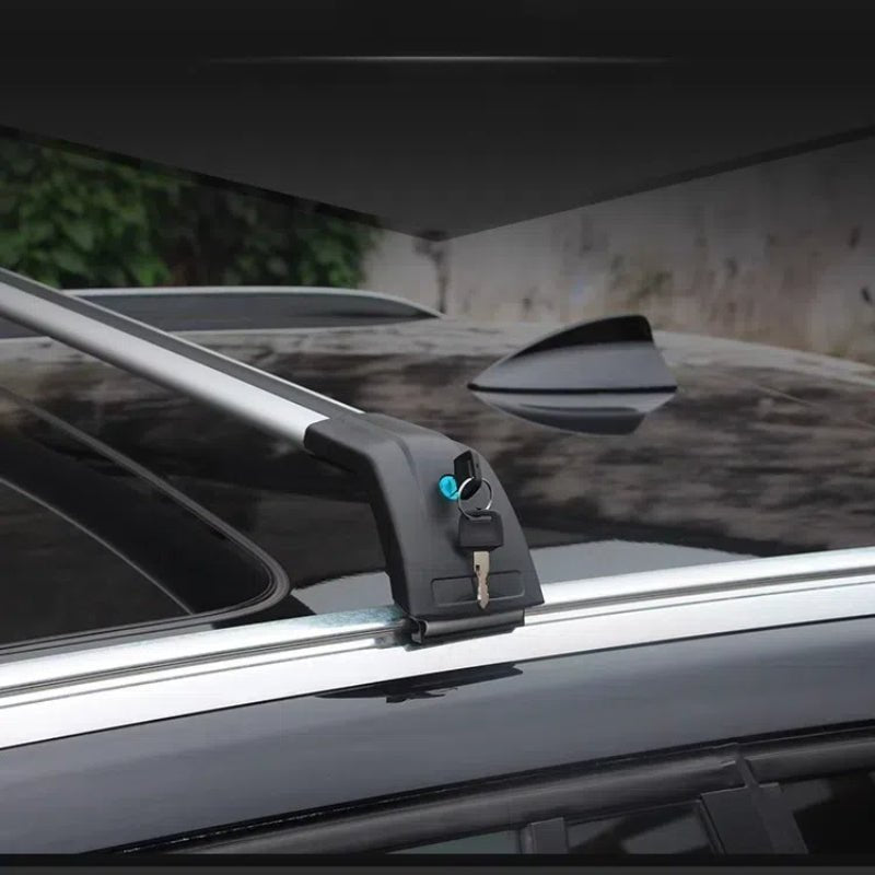 For XPENG G9 Car Top Luggage Rack Crossbar (Two Sticks) - NICE EVS