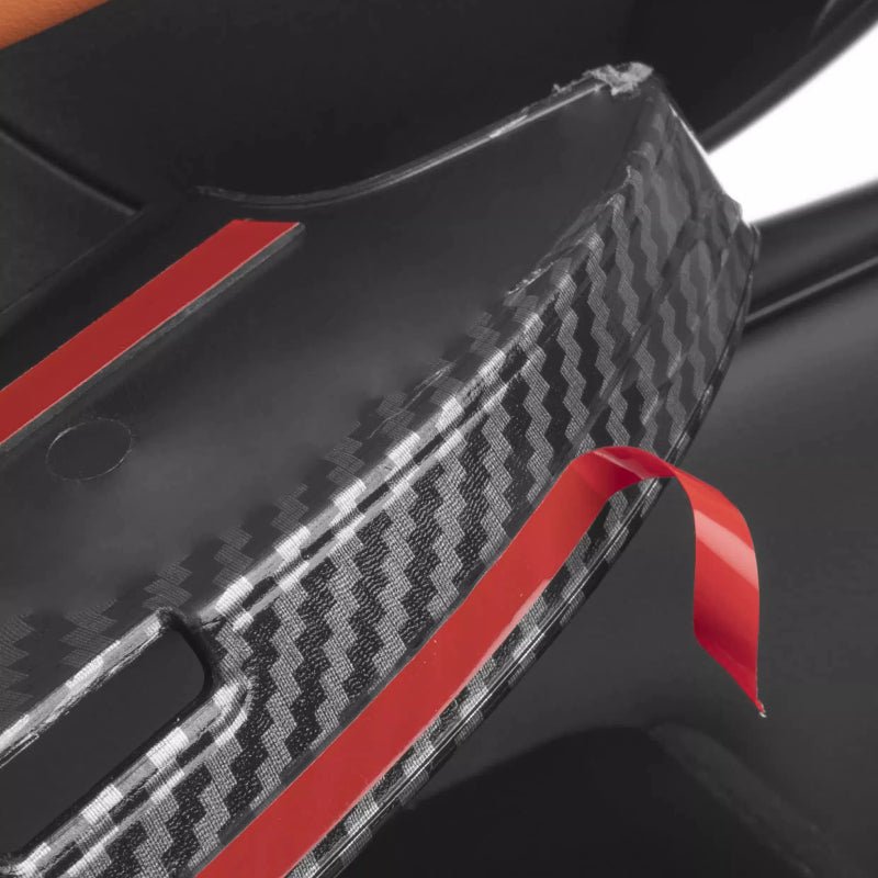 For XPeng G9 Center Control Panel Protection Shell - NICE EVS