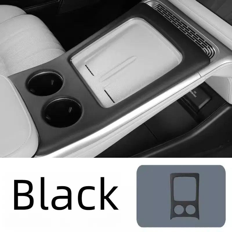 For XPeng G9 Center Control Panel Protection Shell - NICE EVS