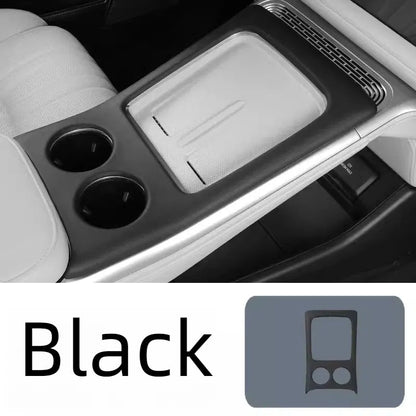 For XPeng G9 Center Control Panel Protection Shell - NICE EVS