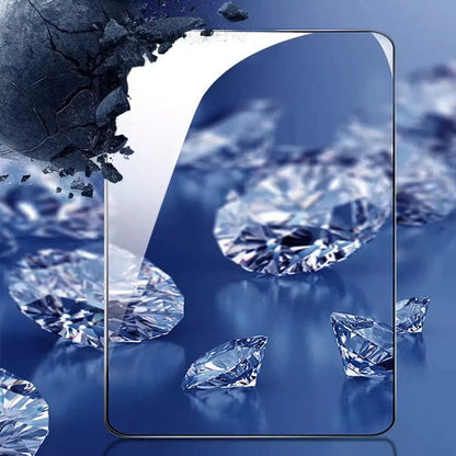 For XPENG G9 Dashboard,Navigation Screen Transparent PET Protective (Two pieces) - NICE EVS