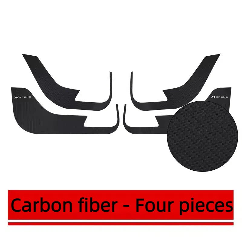 For XPeng G9 Door Anti - Kick Sticker (Four pieces) - NICE EVS