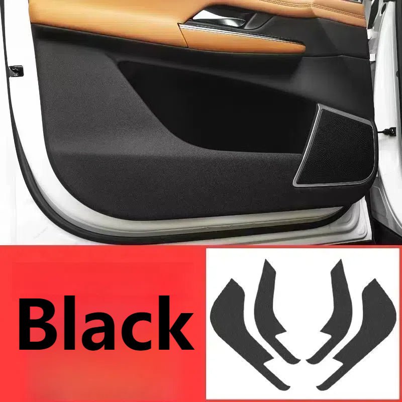 For XPeng G9 Door Anti - Kick Sticker (Four pieces) - NICE EVS