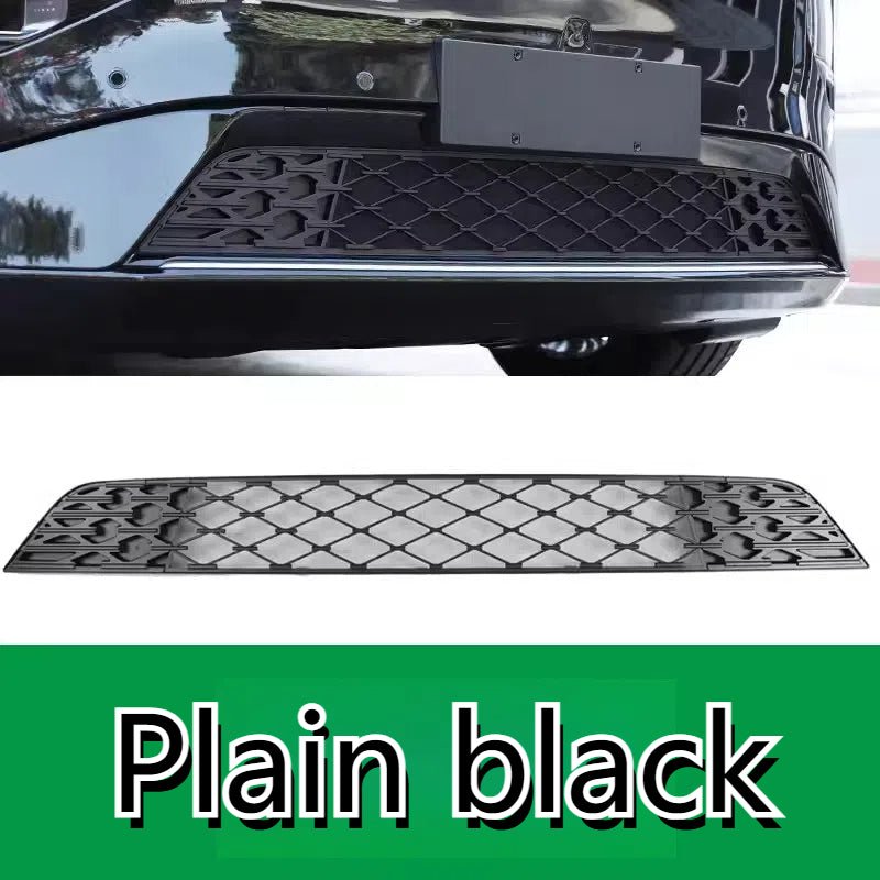 For XPENG G9 Front Anti - insect Dust Garbage Proof Inner Cover Net - NICE EVS