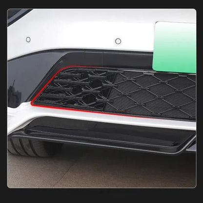 For XPENG G9 Front Anti - insect Dust Garbage Proof Inner Cover Net - NICE EVS