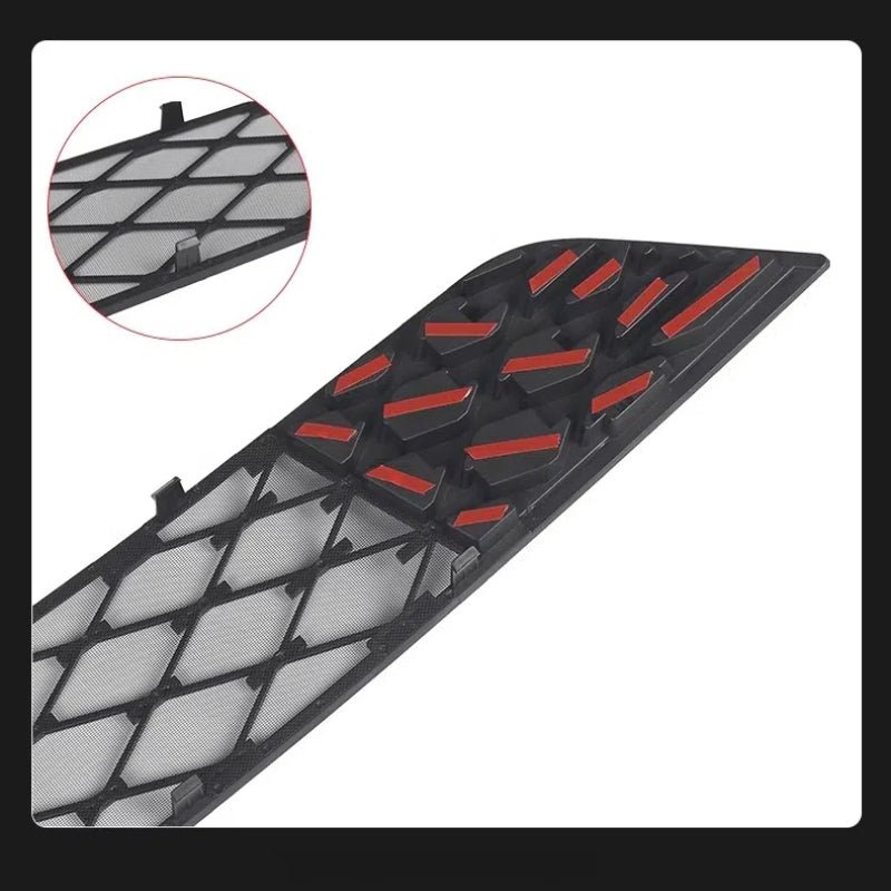 For XPENG G9 Front Anti - insect Dust Garbage Proof Inner Cover Net - NICE EVS
