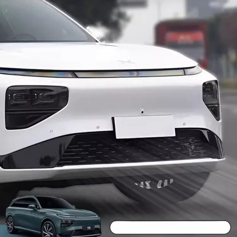 For XPENG G9 Front Anti - insect Dust Garbage Proof Inner Cover Net - NICE EVS