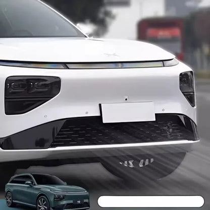 For XPENG G9 Front Anti - insect Dust Garbage Proof Inner Cover Net - NICE EVS