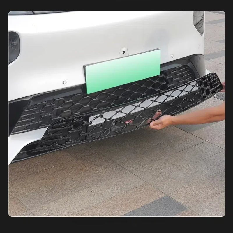 For XPENG G9 Front Anti - insect Dust Garbage Proof Inner Cover Net - NICE EVS