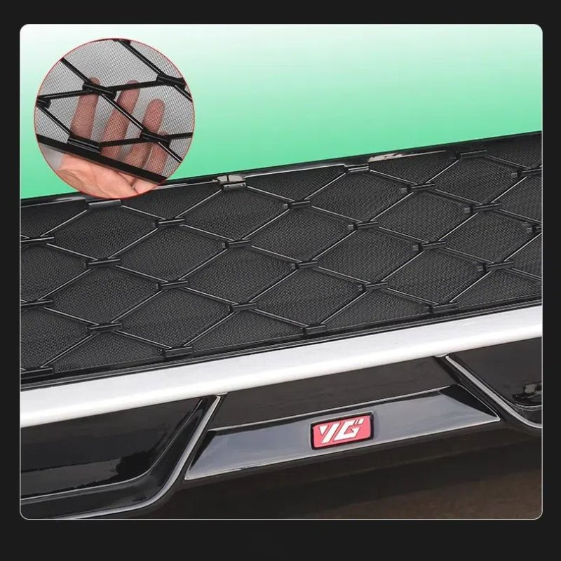 For XPENG G9 Front Anti - insect Dust Garbage Proof Inner Cover Net - NICE EVS