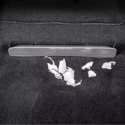 For XPENG G9 /G6 Seat Bottom Outlet Protection Cover - NICE EVS