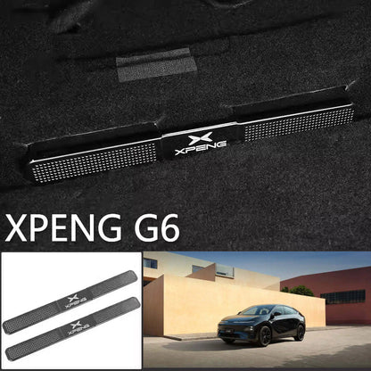 For XPENG G9 /G6 Seat Bottom Outlet Protection Cover - NICE EVS