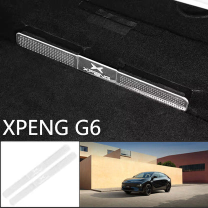 For XPENG G9 /G6 Seat Bottom Outlet Protection Cover - NICE EVS