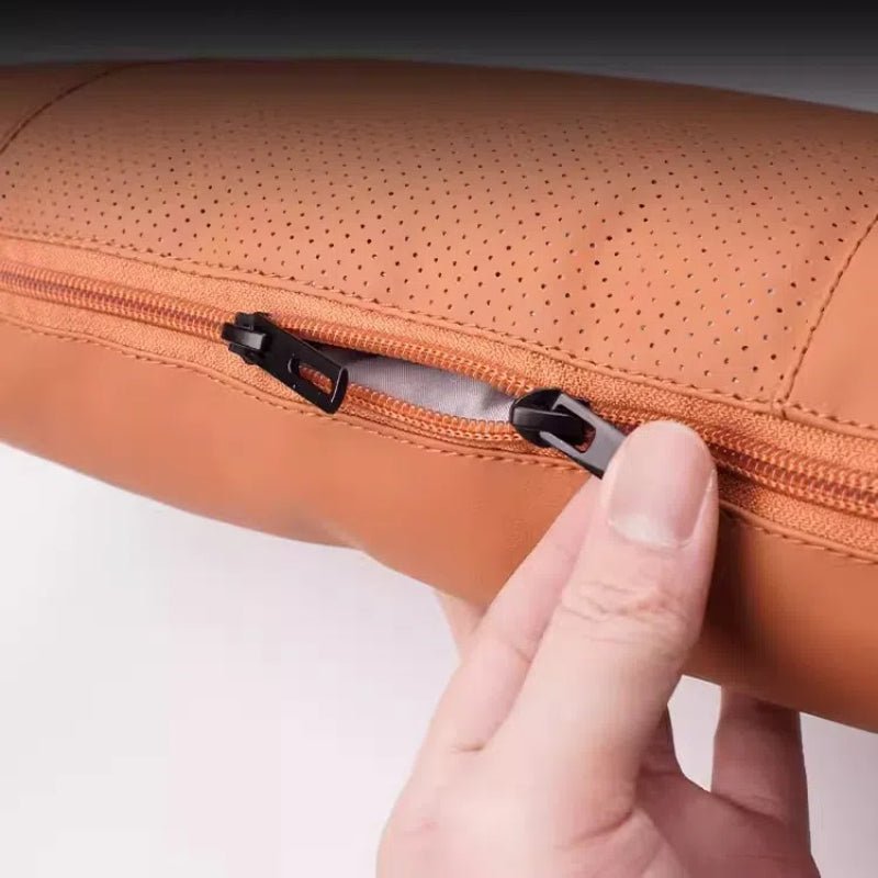 For XPENG G9 Multi - Function Car Waist Pillow Pillow - NICE EVS