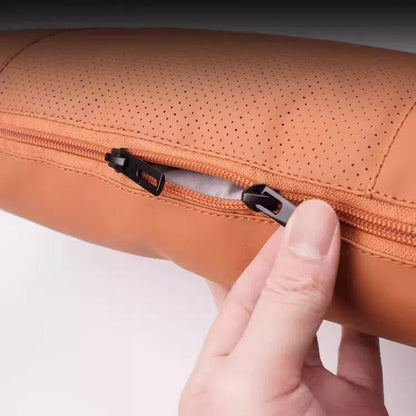 For XPENG G9 Multi - Function Car Waist Pillow Pillow - NICE EVS