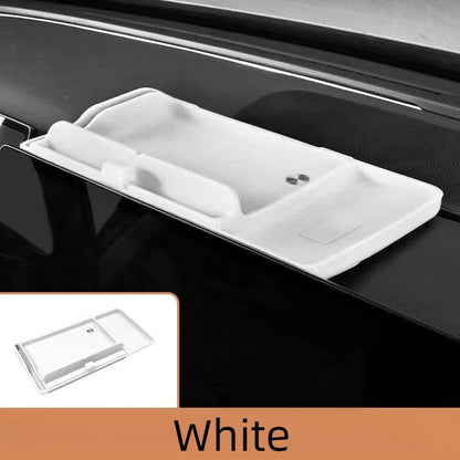 For XPeng G9 Navigation Screen Rear Storage Box Tissue Box - NICE EVS