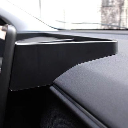 For XPeng G9 Navigation Screen Rear Storage Box Tissue Box - NICE EVS