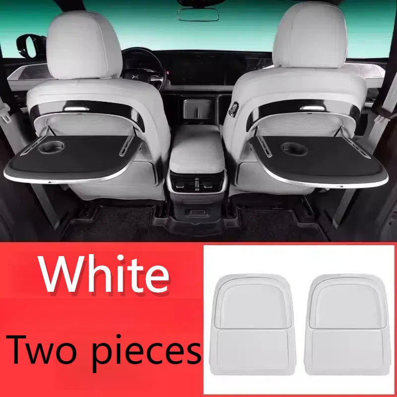 For XPENG G9 Rear Multi - Functional Table Desk - NICE EVS