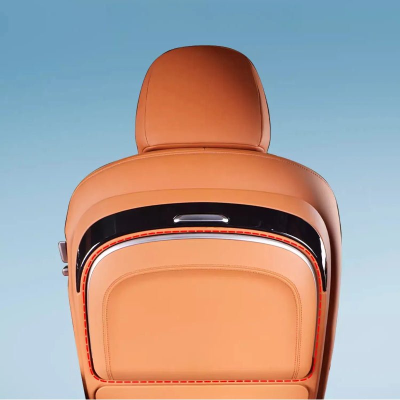 For XPENG G9 Rear Multi - Functional Table Desk - NICE EVS