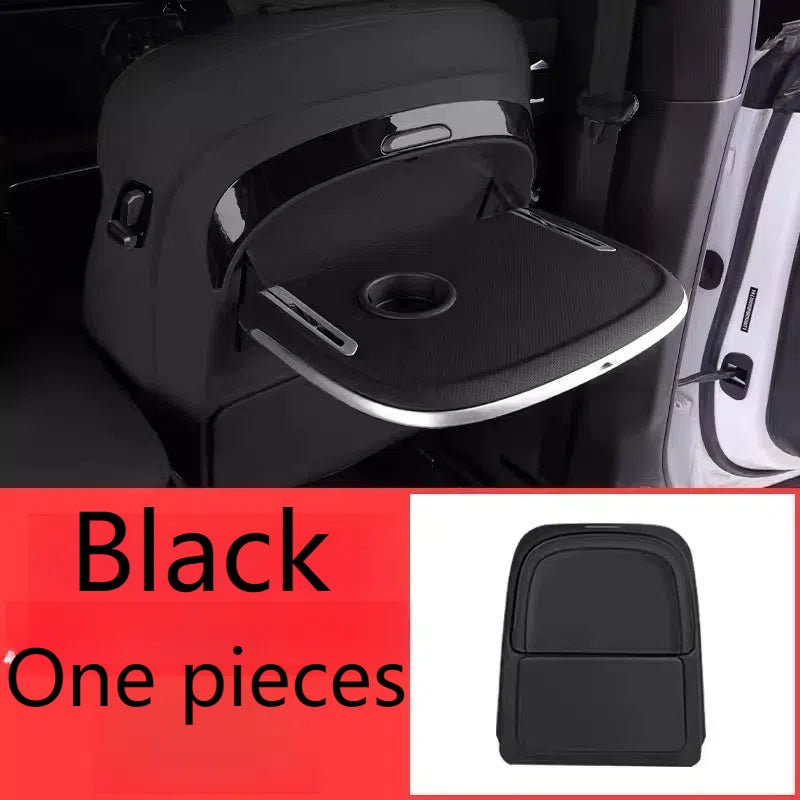 For XPENG G9 Rear Multi - Functional Table Desk - NICE EVS