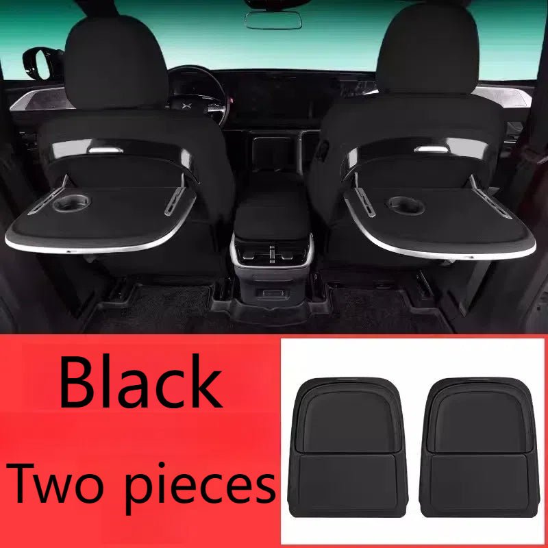 For XPENG G9 Rear Multi - Functional Table Desk - NICE EVS