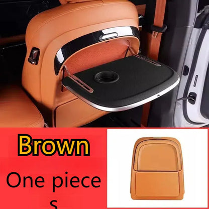 For XPENG G9 Rear Multi - Functional Table Desk - NICE EVS