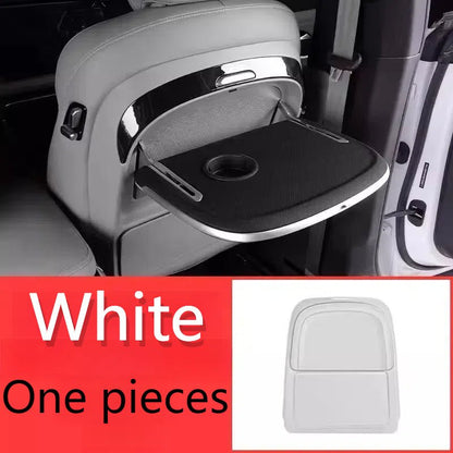 For XPENG G9 Rear Multi - Functional Table Desk - NICE EVS