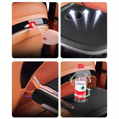 For XPENG G9 Rear Multi - Functional Table Desk - NICE EVS