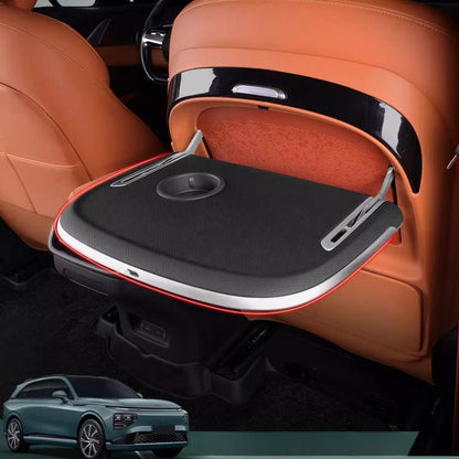 For XPENG G9 Rear Multi - Functional Table Desk - NICE EVS