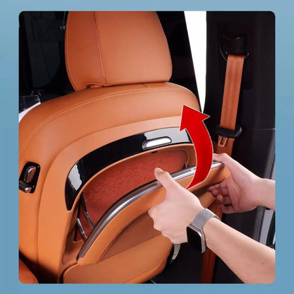 For XPENG G9 Rear Multi - Functional Table Desk - NICE EVS