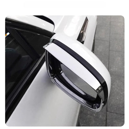 For XPENG G9 Rear View Mirror Protective Shell Rain Shield - NICE EVS