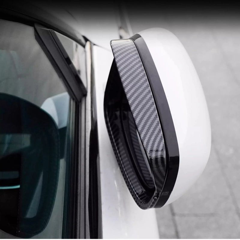 For XPENG G9 Rear View Mirror Protective Shell Rain Shield - NICE EVS