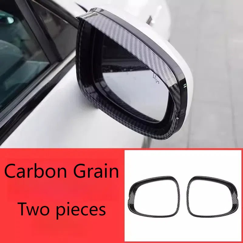 For XPENG G9 Rear View Mirror Protective Shell Rain Shield - NICE EVS