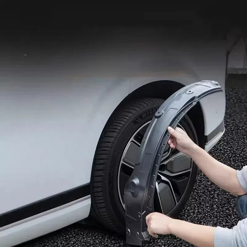 For XPENG G9 Rear Wheel Lining Fender - NICE EVS