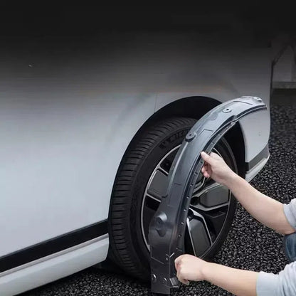 For XPENG G9 Rear Wheel Lining Fender - NICE EVS