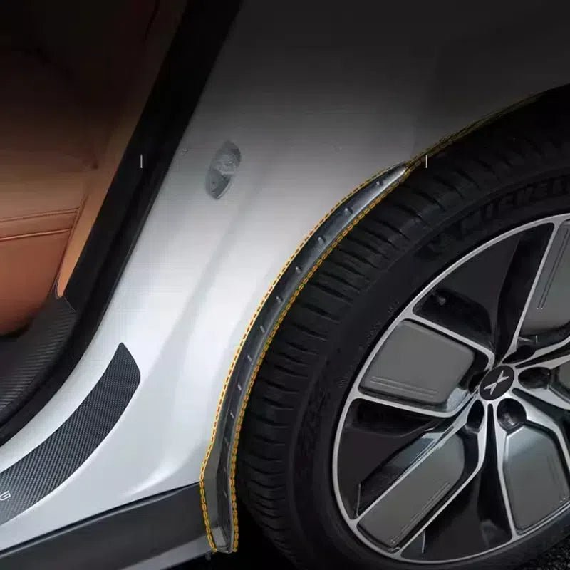 For XPENG G9 Rear Wheel Lining Fender - NICE EVS