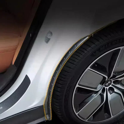 For XPENG G9 Rear Wheel Lining Fender - NICE EVS