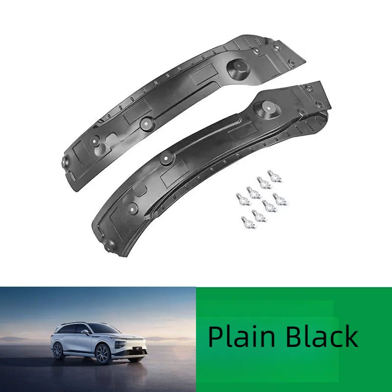 For XPENG G9 Rear Wheel Lining Fender - NICE EVS