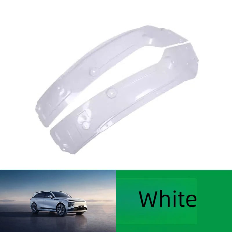 For XPENG G9 Rear Wheel Lining Fender - NICE EVS