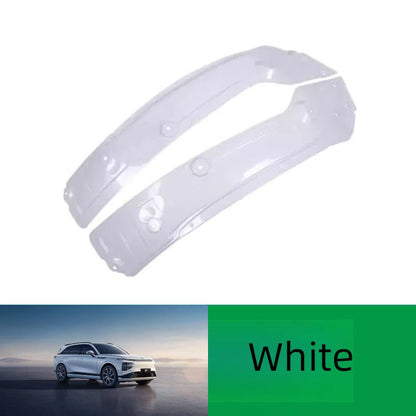For XPENG G9 Rear Wheel Lining Fender - NICE EVS