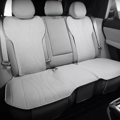 For XPeng G9 Seat Cover - NICE EVS