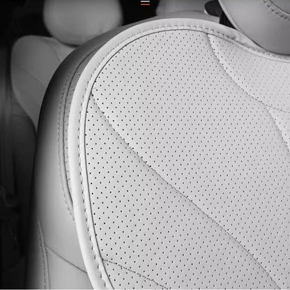 For XPeng G9 Seat Cover - NICE EVS